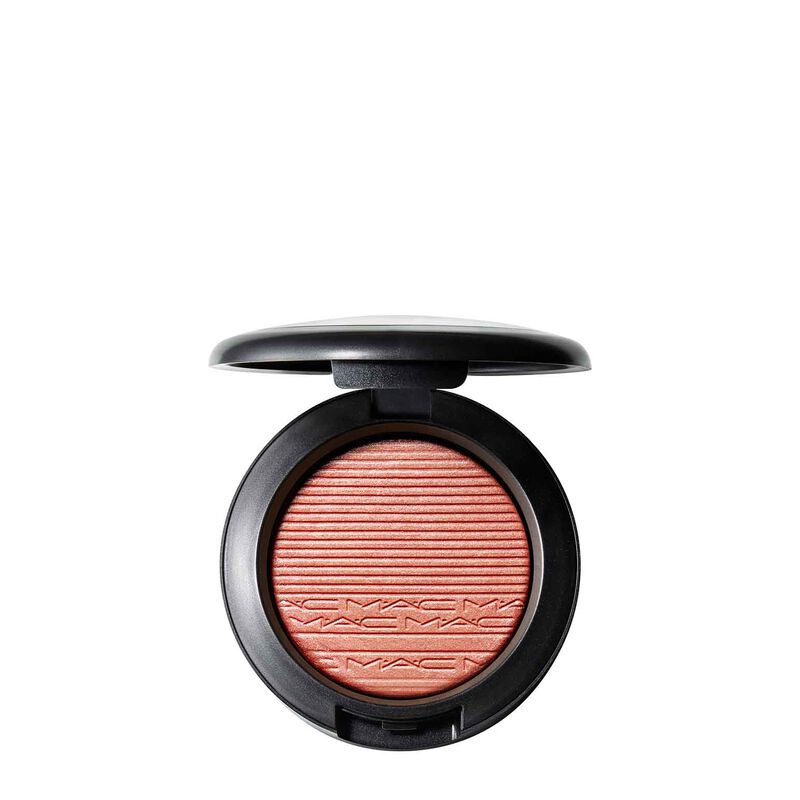 MAC Extra Dimension Blush Fairly Precious image number 0